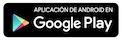 Aplicacíon de Android en Google Play
